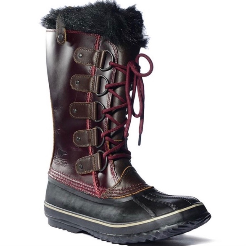 Sorel Winter Boots